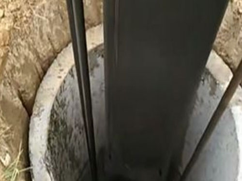 临江打井公司